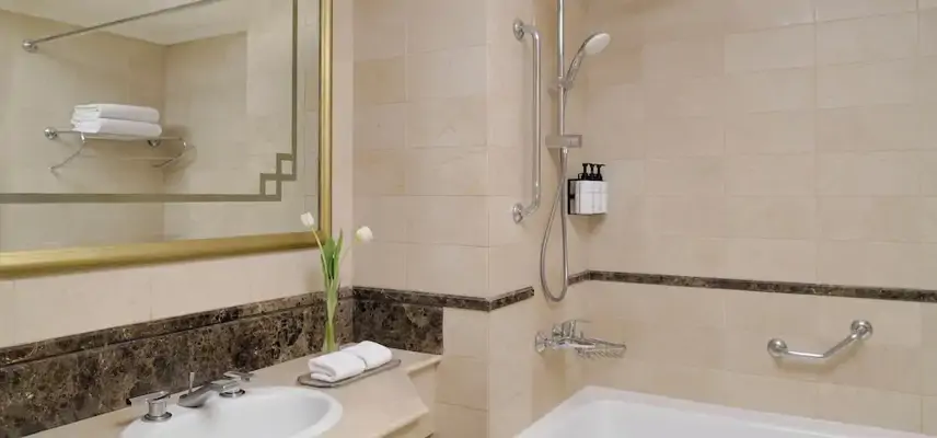 Intercontinental Madinah - Dar Al Iman, an IHG Hotel image